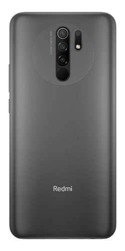 Xiaomi Redmi 9 32gb 3gb Ram (liberado)