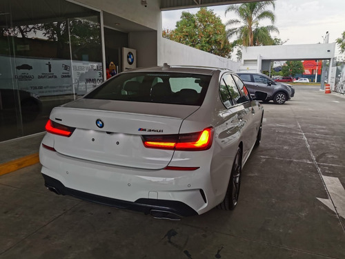 Imagen 4 de 9 de Bmw M340 2021
