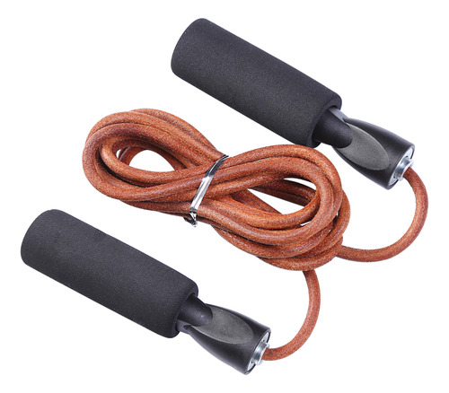 Ejercicio De Salto Profesional Ajustable Con Cuerda Para Sal