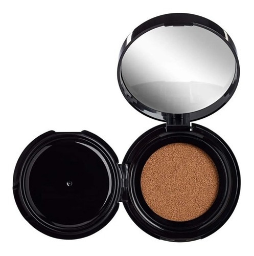 Base de maquillaje líquida Wet n Wild MEGA CUSHION MEGA CUSHION FOUNDATION Foundation tono 120a - natural beige - 15.378mL 15g