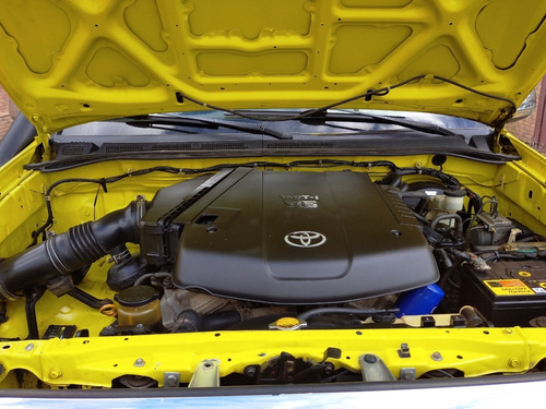 Imagen 16 de 18 de Toyota Fortuner 4x4