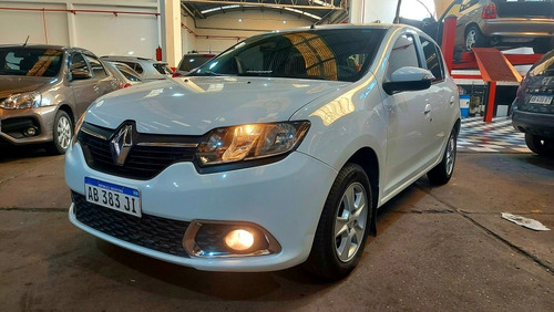 Imagen 3 de 9 de Renault Sandero 2017 1.6 Privilege 105cv