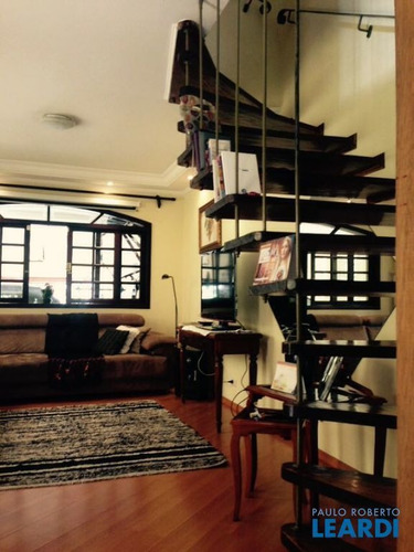Imagem 1 de 13 de Casa Assobradada - Vila Prel - Sp - 546159