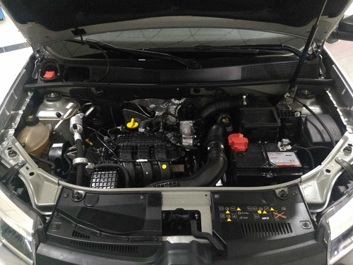 Renault Sandero 2020 1.0 Life 12v 5p