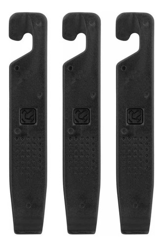 Herramienta Levas Saca Cubierta Bicicleta Pro X 3 Unidades