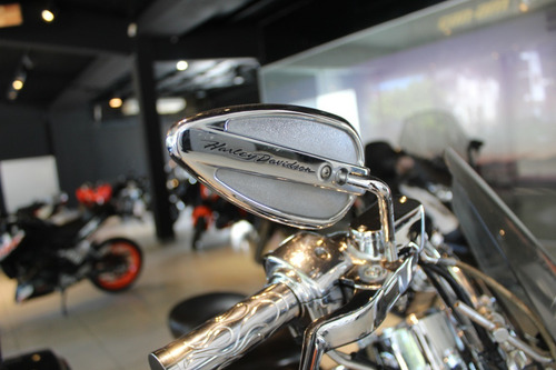 Imagen 8 de 13 de Harley Davidson Sporster 883 Standard Incluye Sidecar