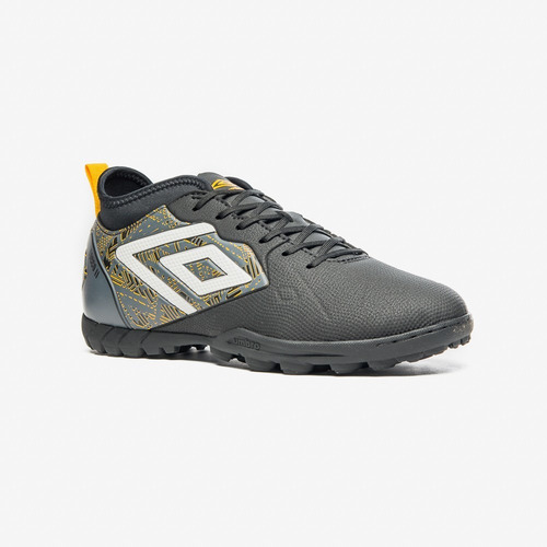 Imagen 3 de 10 de Botin Sintetico Umbro Tocco Ii Club