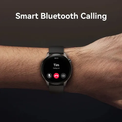 Smartwatch Reloj Inteligente Imilab W13 Llamadas Oximetro