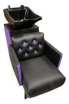 Comprar Lavacabeza Peluqueria Tapizado 