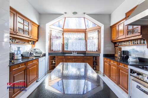 Fantastica Casa En La Horqueta - San Isidro