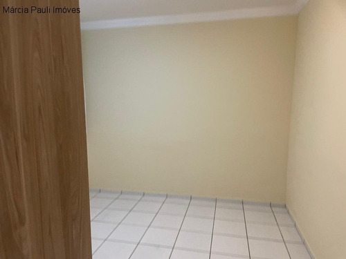 Imagem 9 de 15 de Apartamento A Venda 2 Dormitórios Residencial Joana - Jardim Bonfiglioli - Jundiaí - Sp - Ap06541 - 69944764
