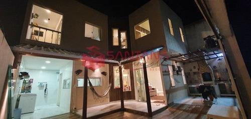 Imagem 1 de 30 de Lindíssima Casa Estrada Do Coco 3/4 Sendo 1 Suíte! - 93272