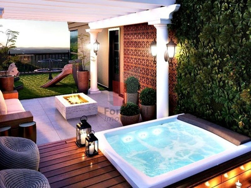 Imagem 8 de 11 de Apartamento - L490 - 33761394