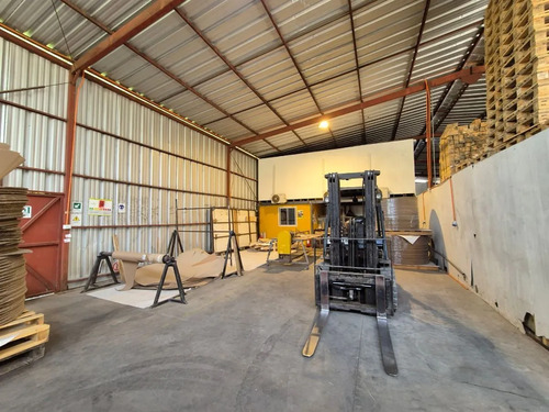 Local Comercial En Venta En San Javier
