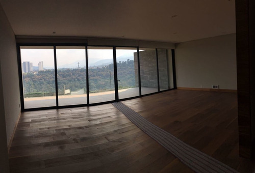 Imagen 5 de 11 de Santa Fe, Ladera , Precioso Departamento A Estrenar