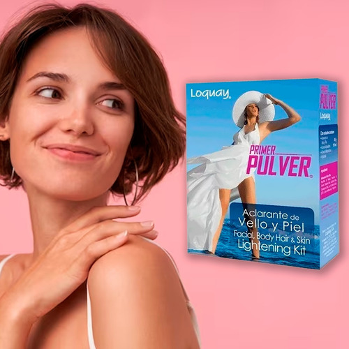 Aclarante De Piel Codos Axilas Rodillas Genital Blanqueador