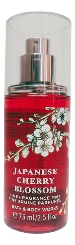 comprar Perfume Mujer Bath And Body Works Fragance Mist 75 Ml