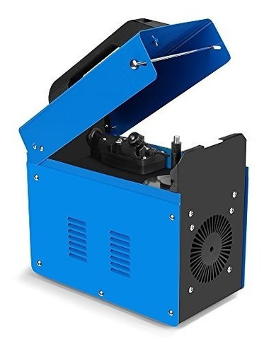 Soldador Mig De 30 A 150a Sin Gas, 110vol 60 Hz