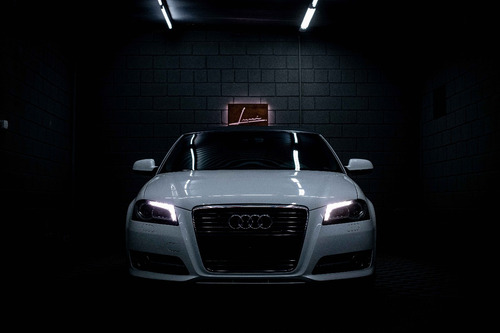 Audi A3 1.8 T Cabrio - 2012 - Unico!!!!