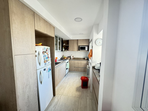 Departamento En Venta 3 Ambientes Plaza Colon Mar Del Plata