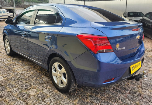 Chevrolet Prisma 1.4 Lt 4p