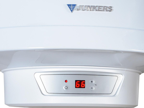 Imagen 2 de 3 de Termo Eléctrico Elacell Excellence 120 Litros Junkers