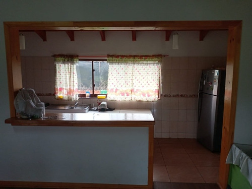 Imagen 14 de 18 de Parcela De 5.000 Mts2 Con Hermosa Casa En Miraflores
