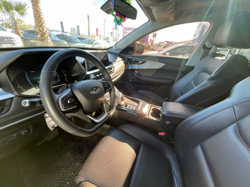 Chery Tiggo 7 Pro Glx Cvt 1.5 Aut 2023