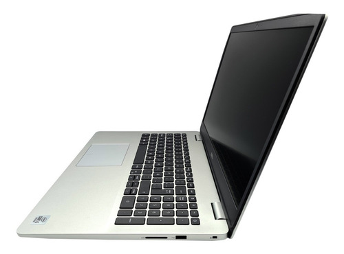 Laptop Dell Inspiron 5593 Corei5-1035g1 8gb 256gb Ref (Reacondicionado)