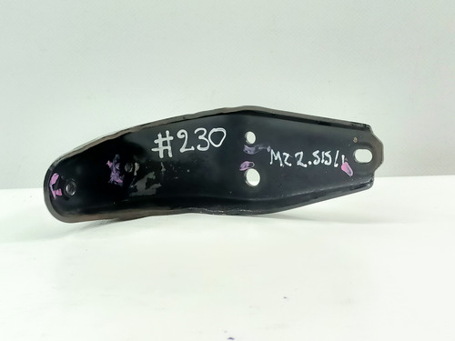 Base Bateria Inferior Mazda 6 14-17 (Usado)