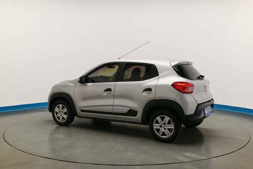 Renault Kwid 1.0 Life