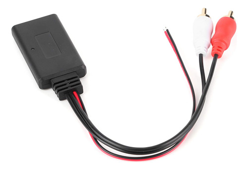 Adaptador Auxiliar Universal Para Automovil Modulo Bluetooth