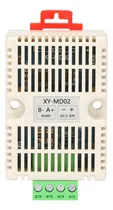 Comprar Sensor De Temperatura Y Humedad Tru Rs485 Modbus