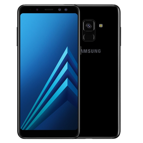 Celular Refabricado Samsung Galaxy A8 Sm-a530 32gb 4gb Ram (Reacondicionado)