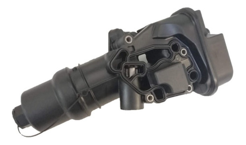 Imagen 2 de 8 de Cuerpo De Filtro De Aceite A3 Golf Passat Altea