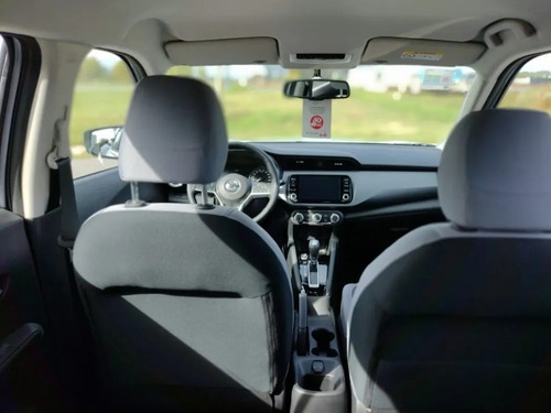Imagen 14 de 16 de Nissan Kicks 1.6 Advancecvt 120cv Linea Nueva (solo Contado)