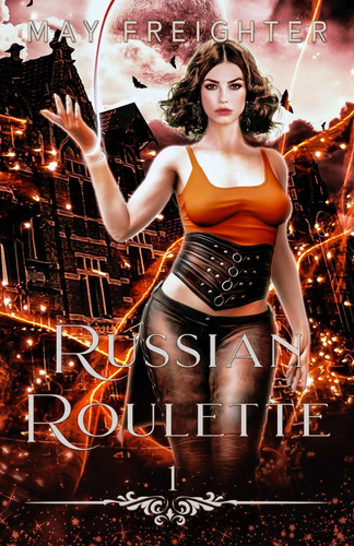 Libro: Russian Roulette (helena Hawthorn Series) (volume 1)