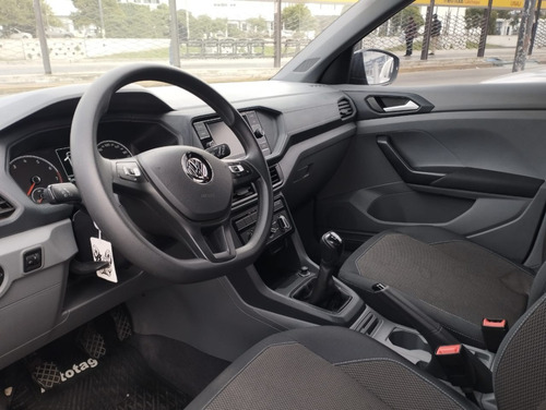 Volkswagen T-Cross 1.6 Trendlinde Mt