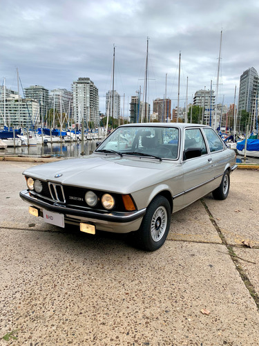 Bmw 323i