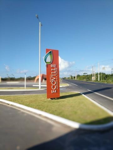 Imagem 14 de 14 de Lote No Ecoville Condomínio Clube I