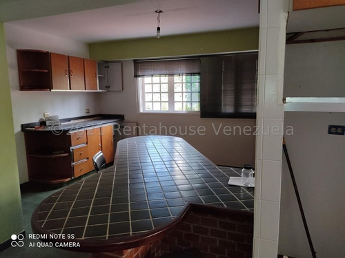 Imagen 9 de 22 de Casa En Venta 20-12500 En Cumbre De Curumo