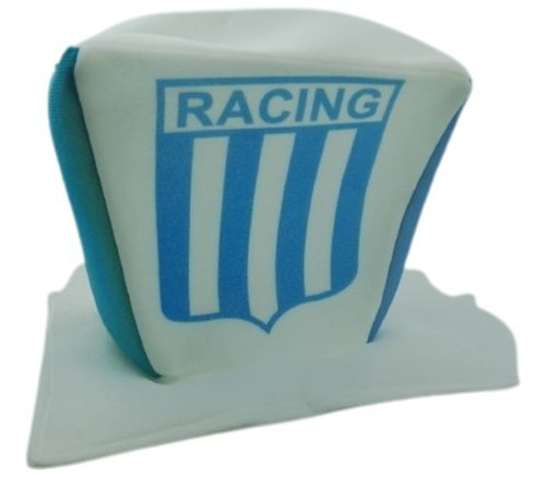 Sombrero Galera Racing X 1 Unidades