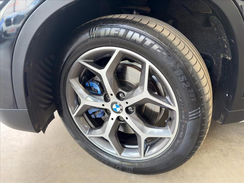 BMW X1 2.0 16v Turbo Activeflex Sdrive20i X-line
