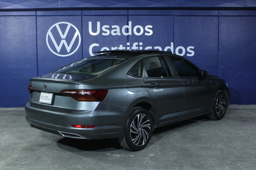 Volkswagen Jetta 1.4 T Fsi Highline Tiptronic
