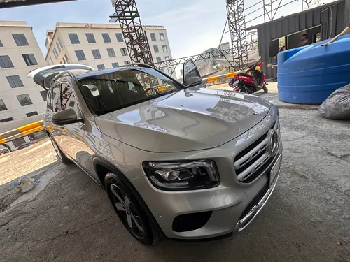 Mercedes-Benz Clase GLB 1.3 200 Progressive