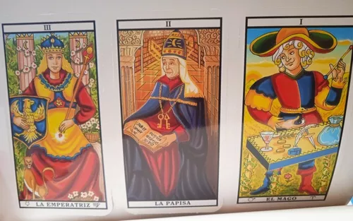 El gran libro del Tarot. Método completo - Bruno de Nys