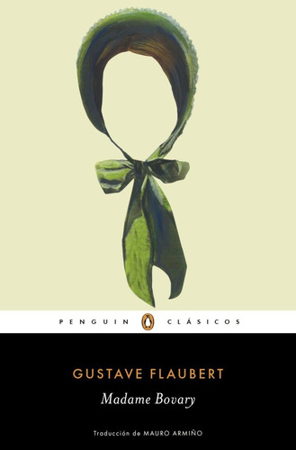 Madame Bovary - Flaubert, Gustave