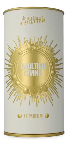 Perfume Jean Paul Gaultier Divine Le Intense Refillable 100ml