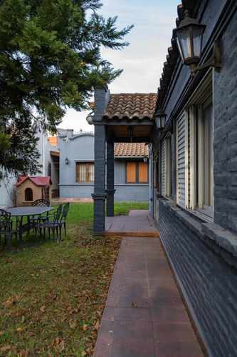 Venta De Casa En Lote De 650m2 En Ciudad Madero