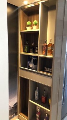 Imagem 2 de 15 de Apartamento Com 1 Dormitório À Venda, 48 M² Por R$ 305.000,00 - Jardim Botânico - Ribeirão Preto/sp - Ap6202